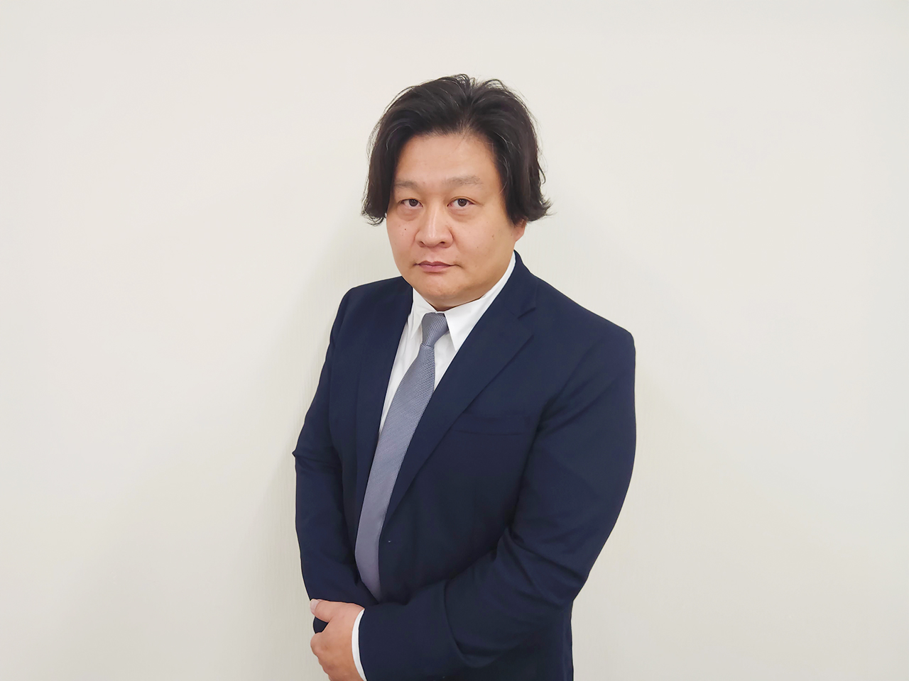 山梨総合管財事業協同組合理事長